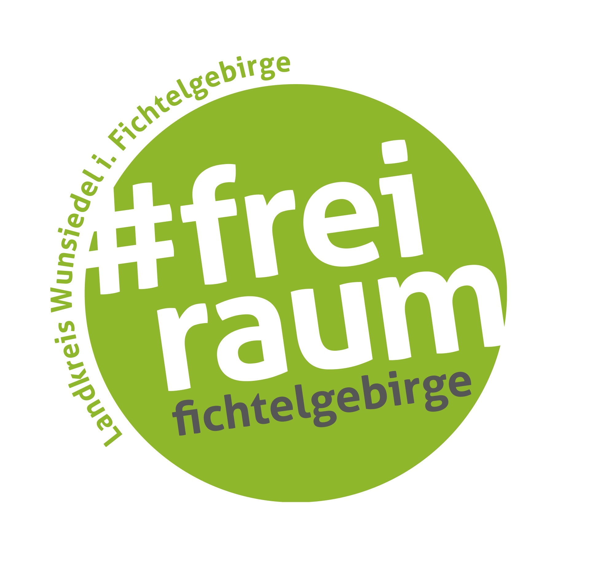 Logo Fichtelgebirge